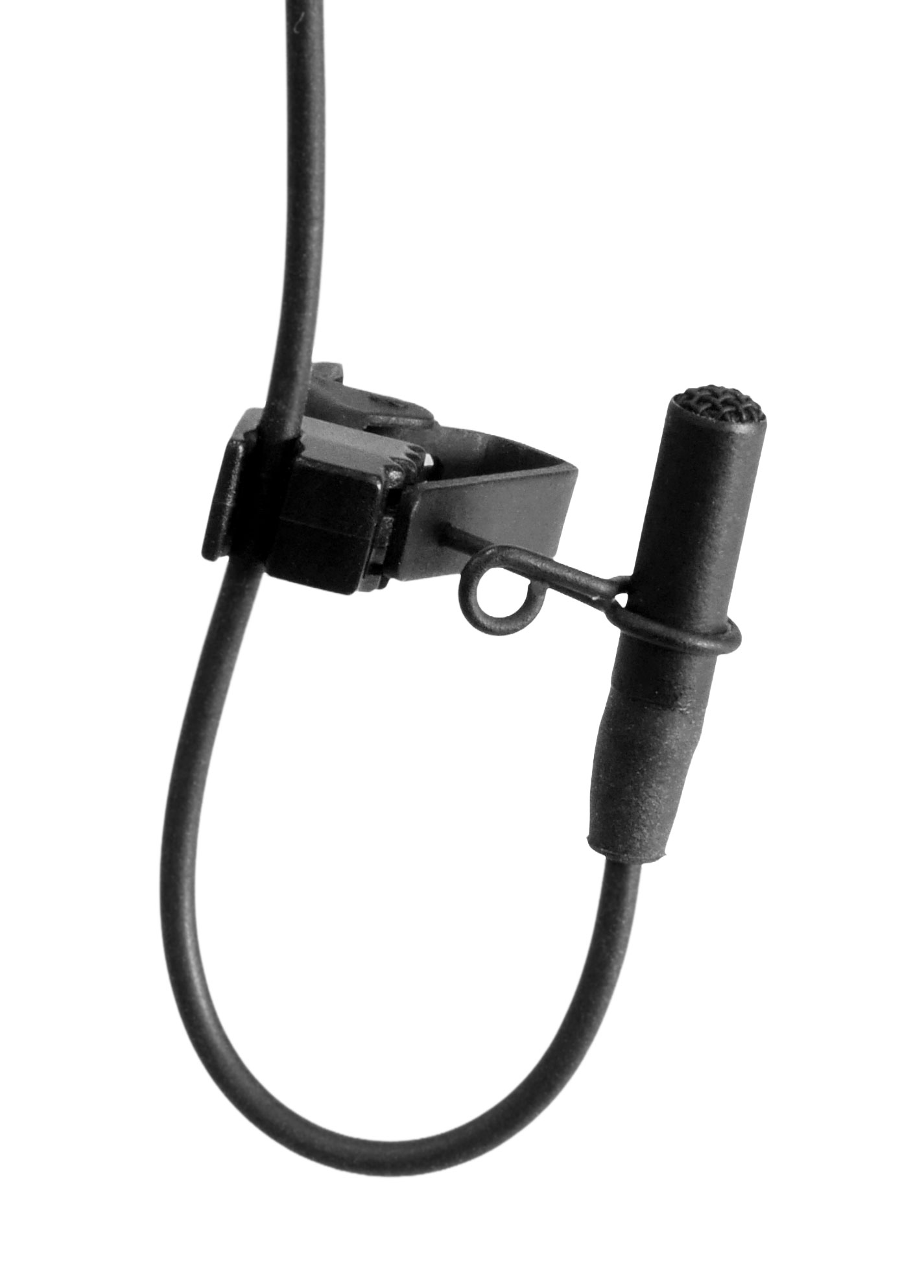 COS-7D Lavalier with Clip